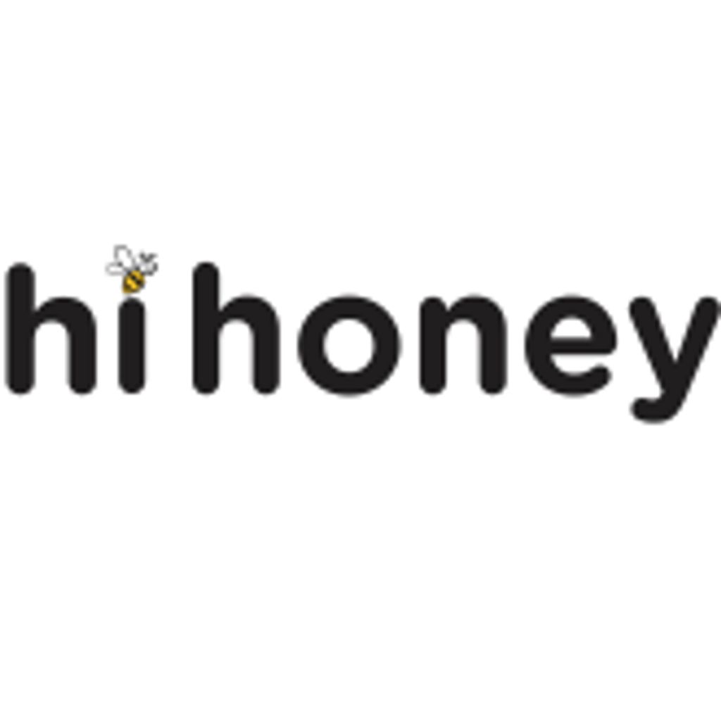 Hi Honey Cover Image